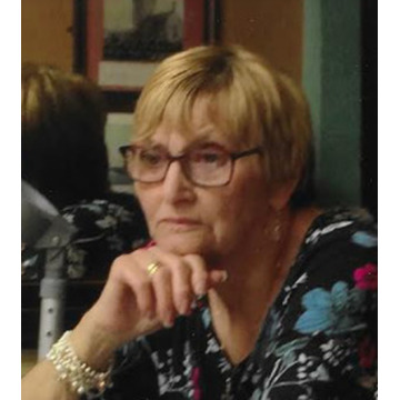 Notice Gallery for Eileen TOVEY