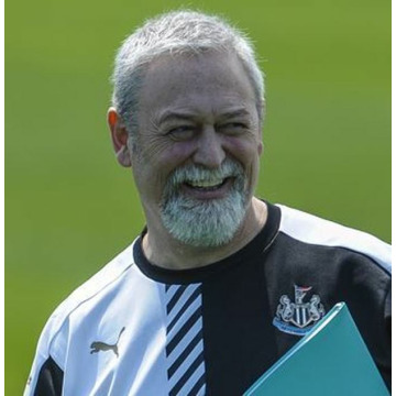 Notice Gallery for Steve BLACK