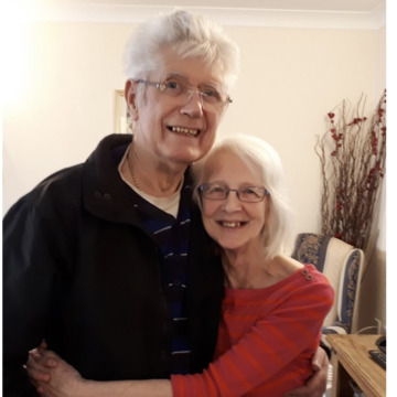 Notice Gallery for Colin ROSEBERRY