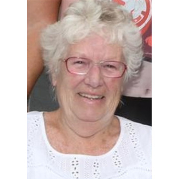 Notice Gallery for Eileen ARMSTRONG