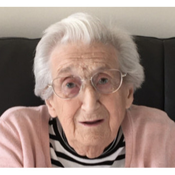 Photo of Sheelagh Aileen WARDER