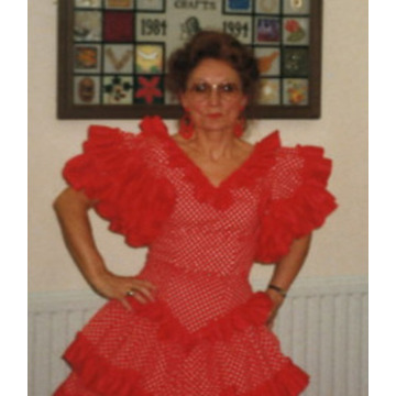 Photo of Elizabeth TAYLOR