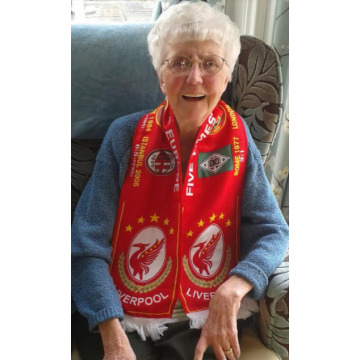 Photo of TERESA RAMEJKIS