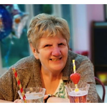 Photo of JACQUIE BILLINGHAM