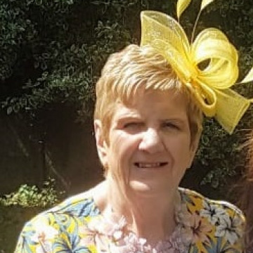 Notice Gallery for JACQUIE BILLINGHAM