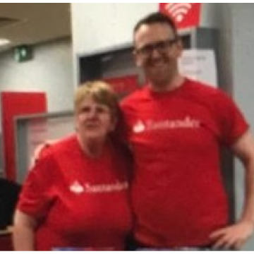 Notice Gallery for JACQUIE BILLINGHAM