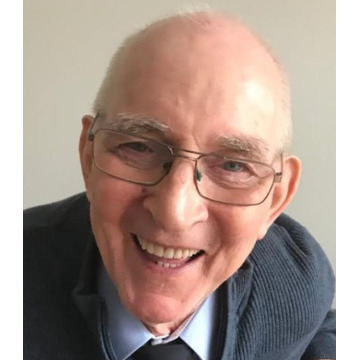 Notice Gallery for John Gerald McKEVITT