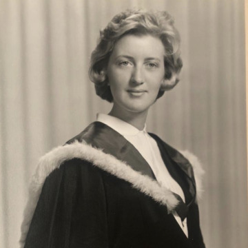 Notice Gallery for Dorothy Ann MAGENNIS