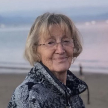 Notice Gallery for Dorothy Ann MAGENNIS