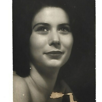 Photo of Grace BARNETT