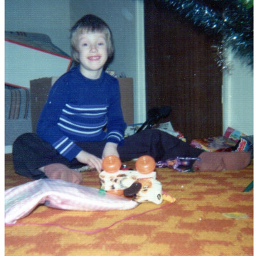 Photo for notice Eric Karl MING