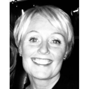 Photo of Louise HARGREAVES