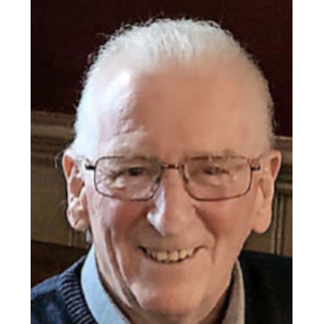 Photo of Alan PROUDLOVE