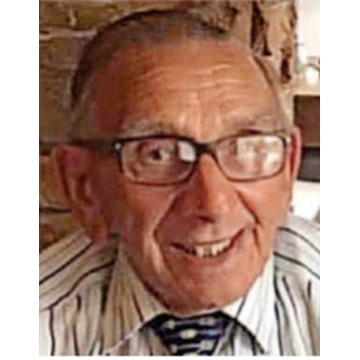 Photo of William BRUCE