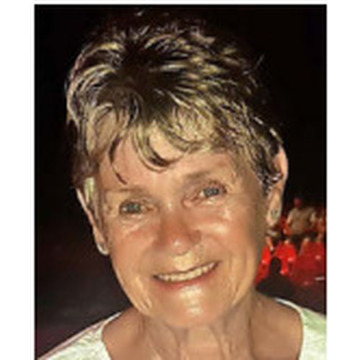 Photo of Christine HIGGINS