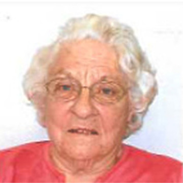 Photo of Edna BENNETT