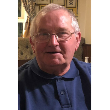 Photo of DAVID MILNER
