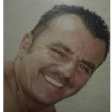 Photo of Alan BAGGULEY