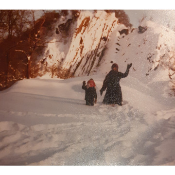 Photo for notice Daphne Elizabeth HOURIHAN