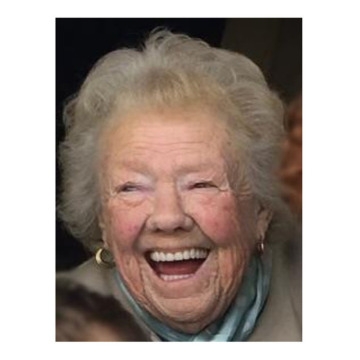 Photo of Maureen FOSTER