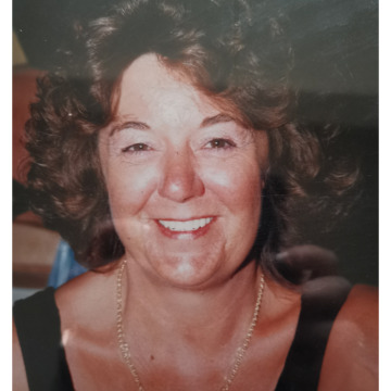 Photo of Carol Ann LEACH