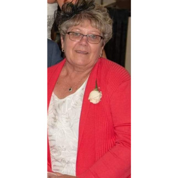 Photo for notice Susan Marie EVANS