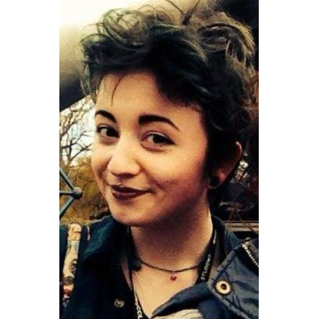Photo of Amy McDERMOTT