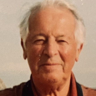 Photo of Derek Richard DE VIELL