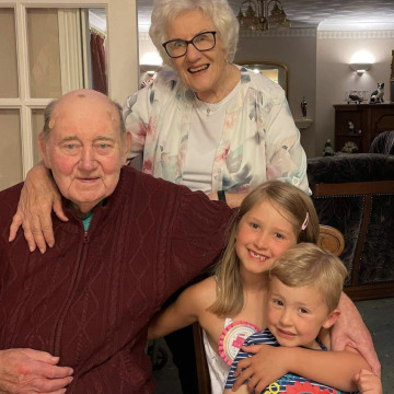 Notice Gallery for Victor John COOKE