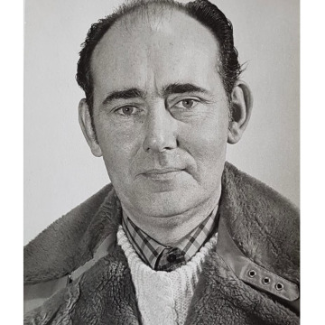 Photo for notice Victor John COOKE