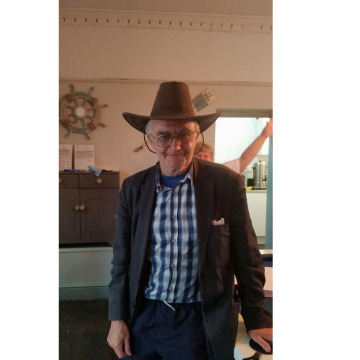 Notice Gallery for Peter John BOOTH