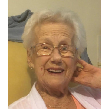 Photo of Eileen MCIVOR