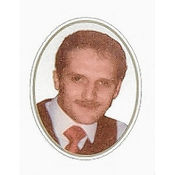 Photo of Wayne LEWIS