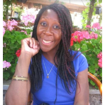 Photo of Daisy GEORGE