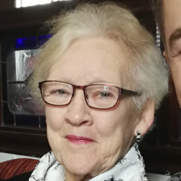Photo of Norah SHAW