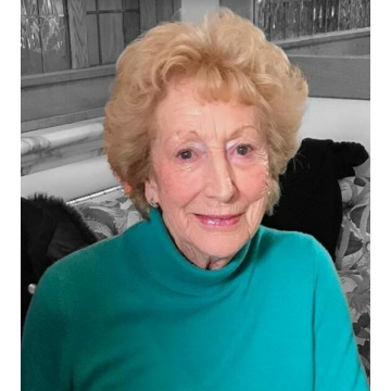 Photo of Kathleen COPP