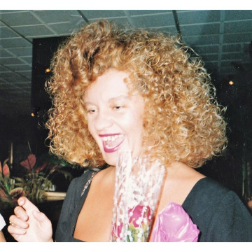 Photo of KATHLEEN CAMERON