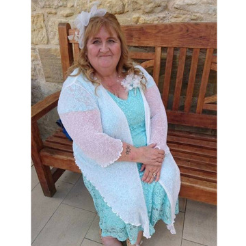 Notice Gallery for VIVIEN MUTER-COWELL