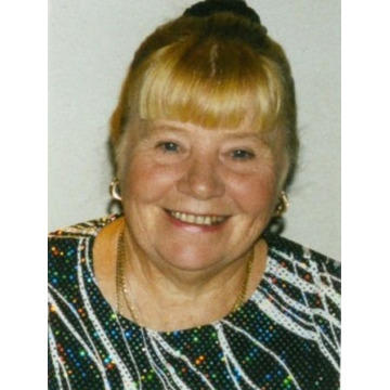 Photo of Passed away 11th March 2021 LOIS PITT