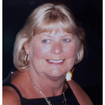 Photo of Doreen HARTLEY