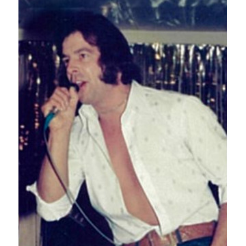 Photo of Stanley GREGORY