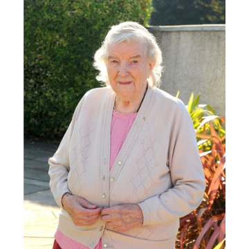 Photo for notice Mary COOPER