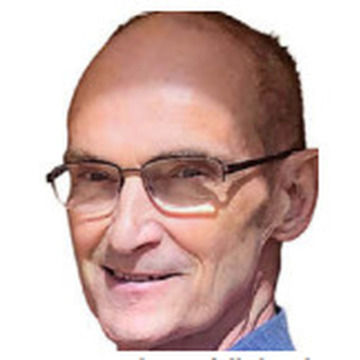 Photo of Albert BIGGER