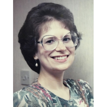 Photo of Ann May ANGOVE