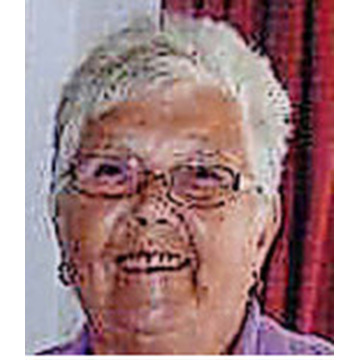 Photo of Brenda HUNT