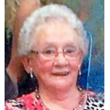 Photo of Cecelia WILKINSON