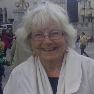 Notice Gallery for Freda SNELSON