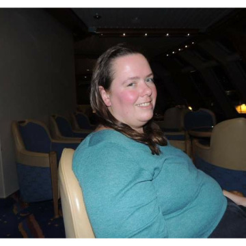 Photo of Jane GRIFFITH