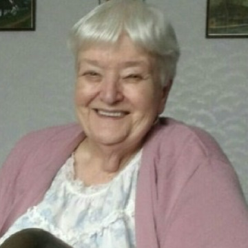 Notice Gallery for Sylvia BROWN