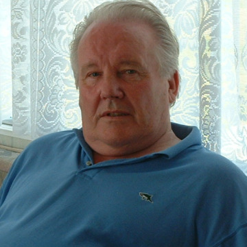 Photo of James Vernon (Vern) SNOW